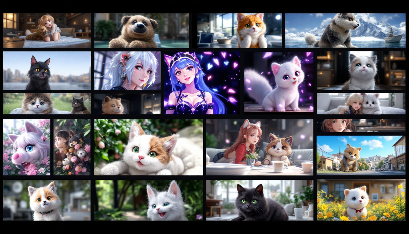 All-in-one access to unrestricted models