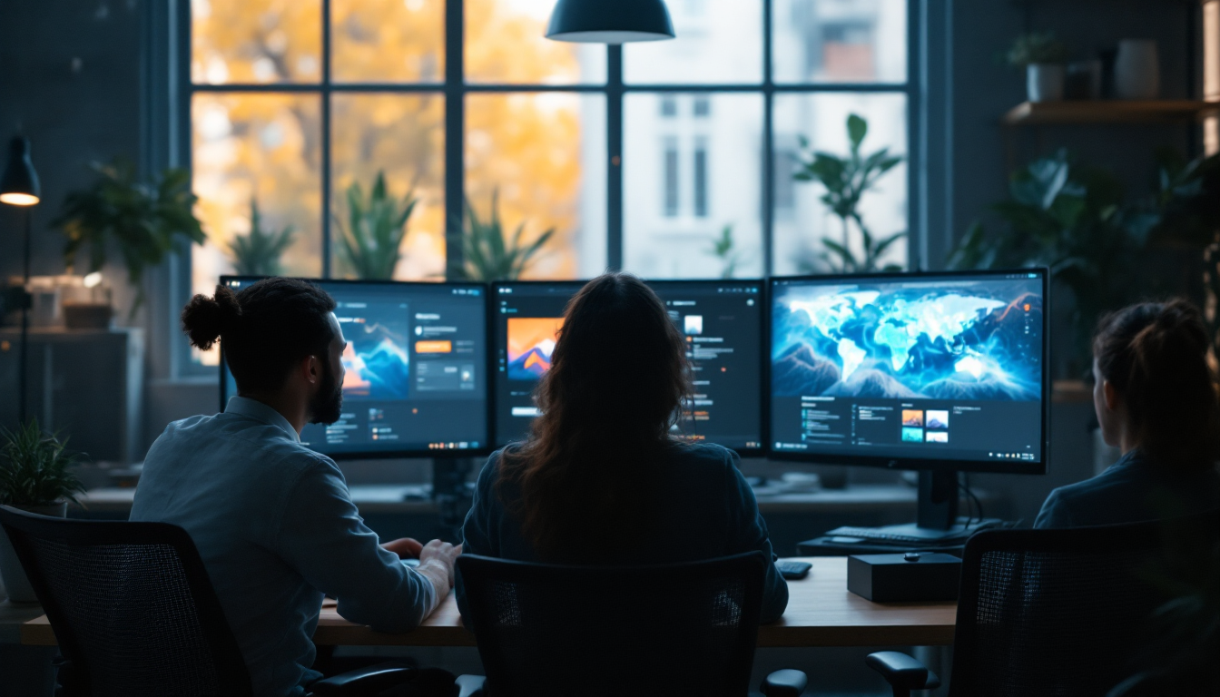 Cost-effective scaling for teams