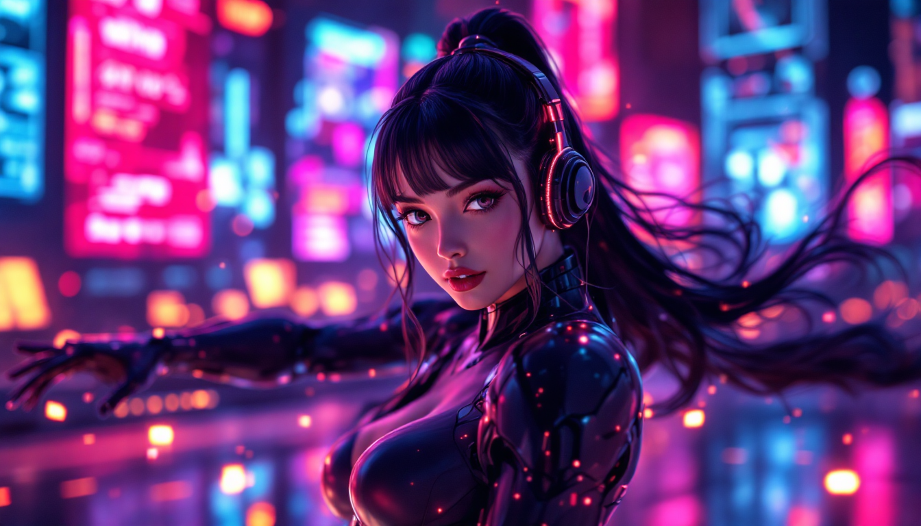 Unlock limitless AI video creation for your team