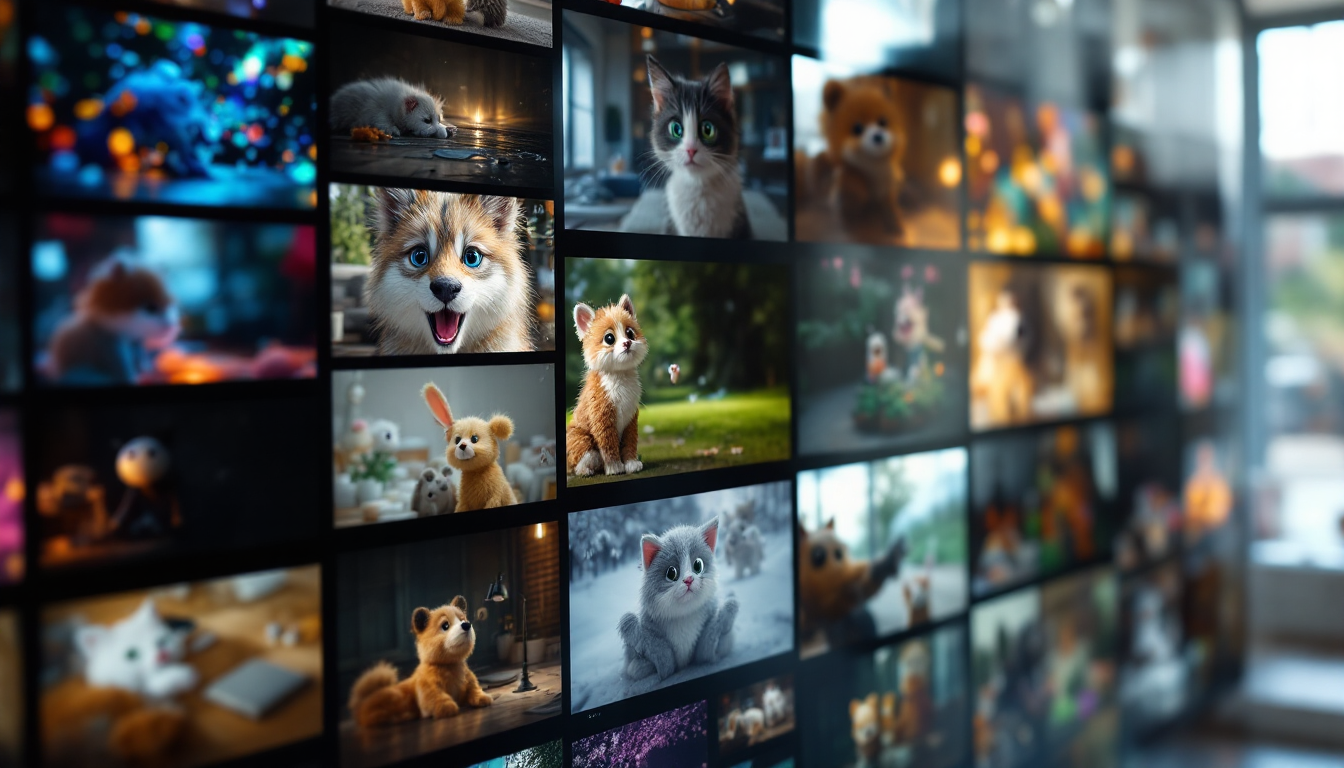 Seamless access to unrestricted models