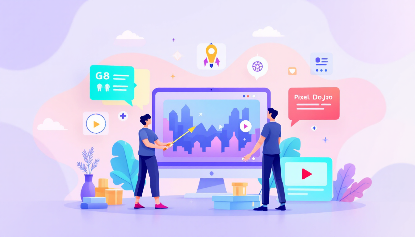 Efficient team collaboration