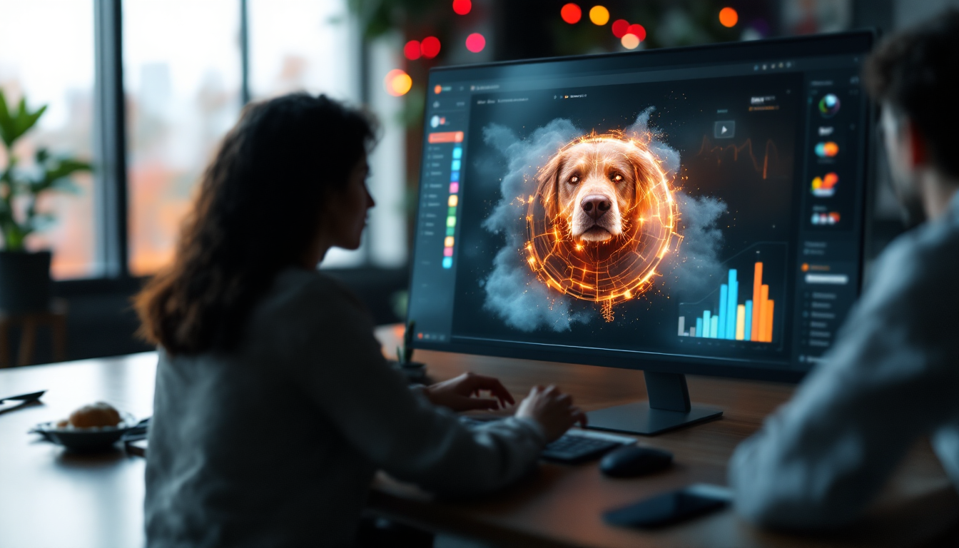 Unrestricted creative freedom