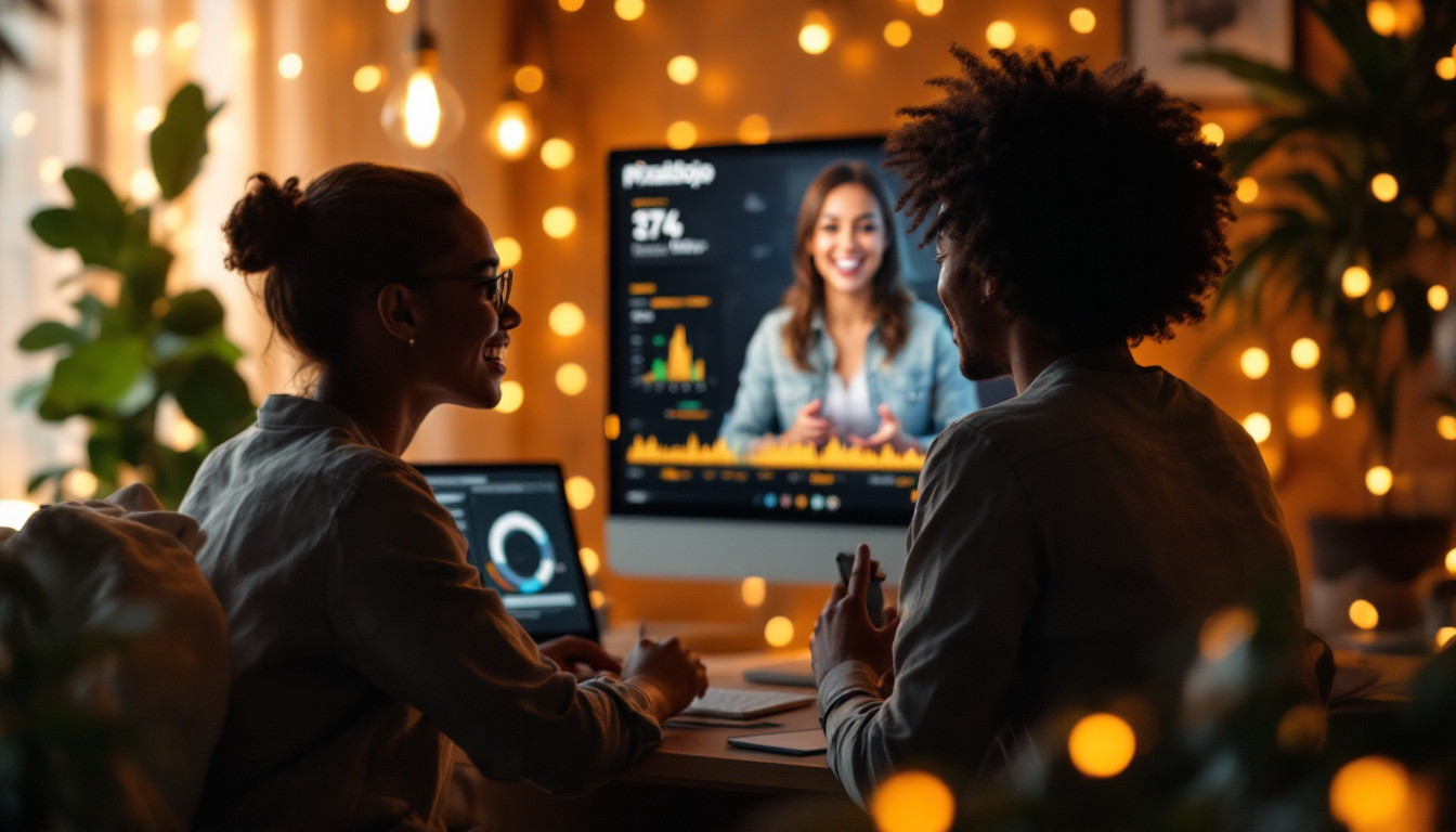 Streamlined workflows for team efficiency