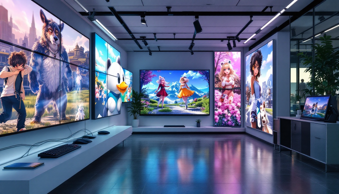 Seamless access to unrestricted NSFW tools