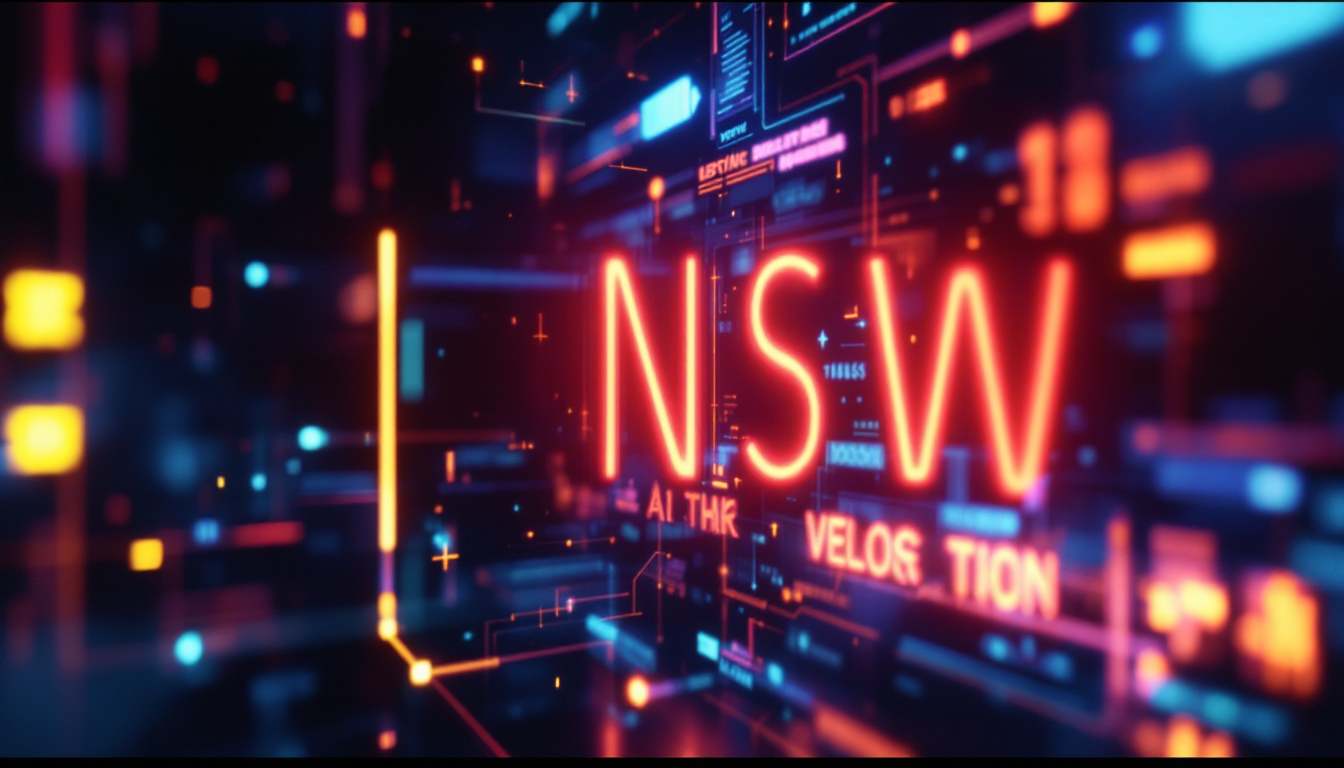 Empower your team with unrestricted NSFW text-to-video AI