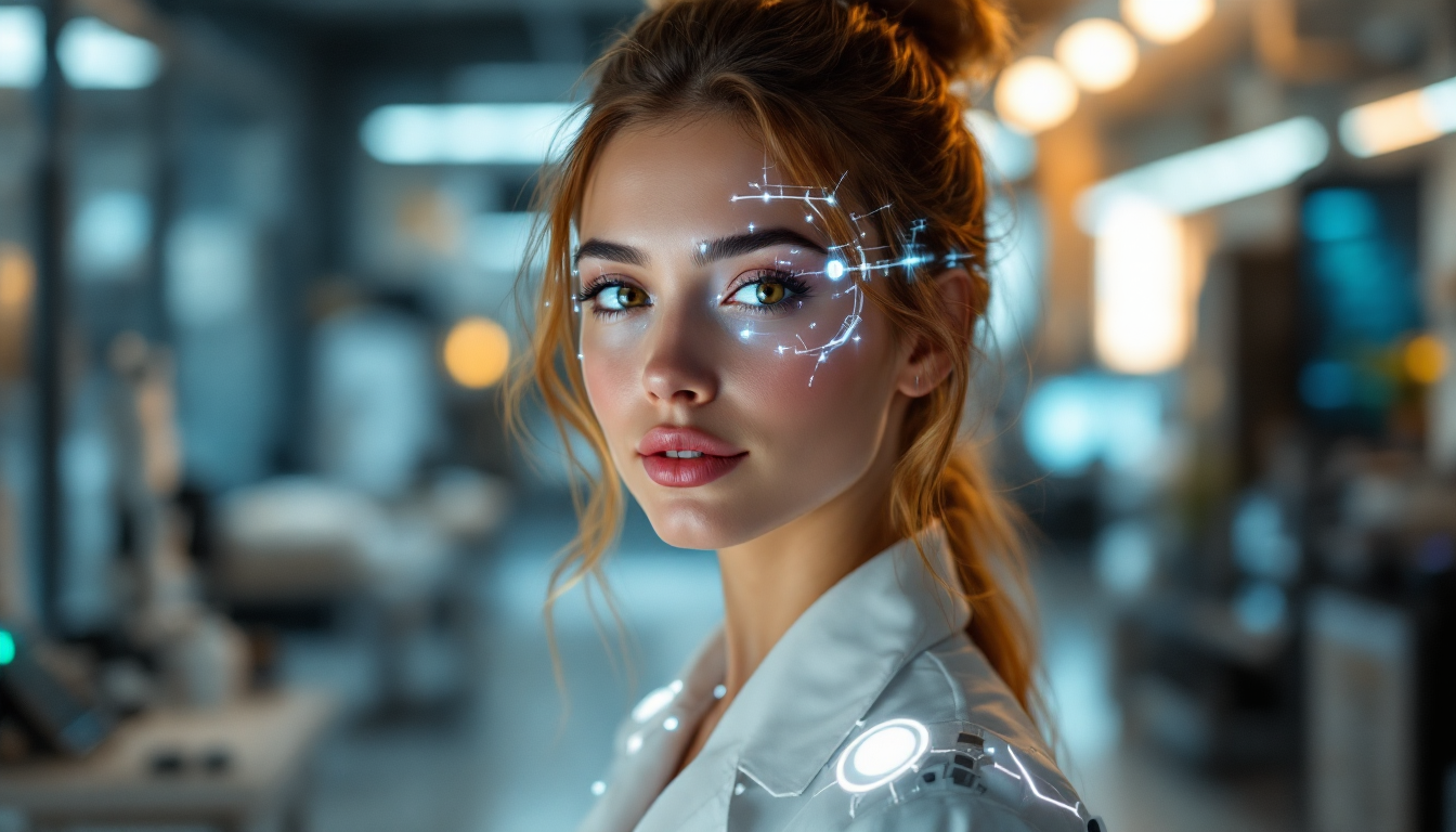 Turn photos into dynamic AI girlfriends with cutting-edge models