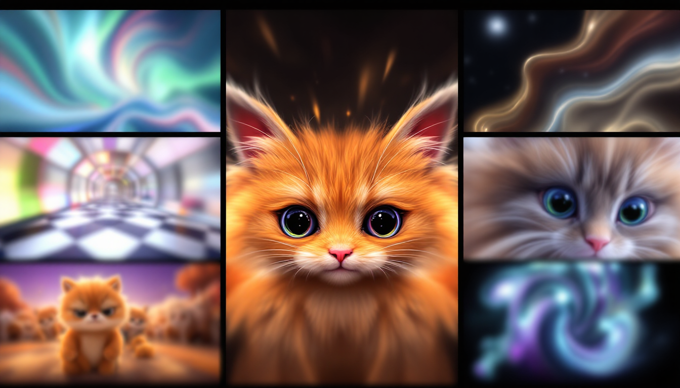 Unrestricted NSFW video creation at scale