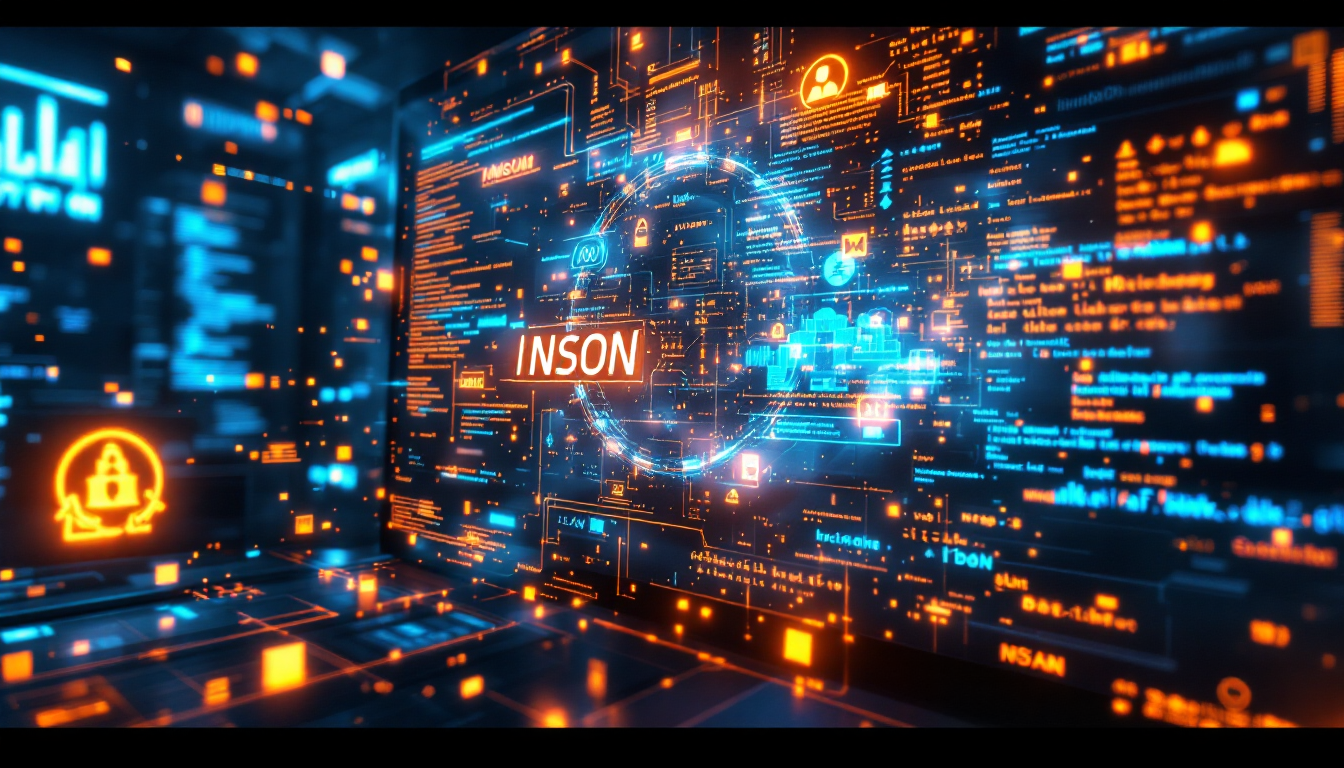 Elevate your AI workflows with expert JSON prompt creation