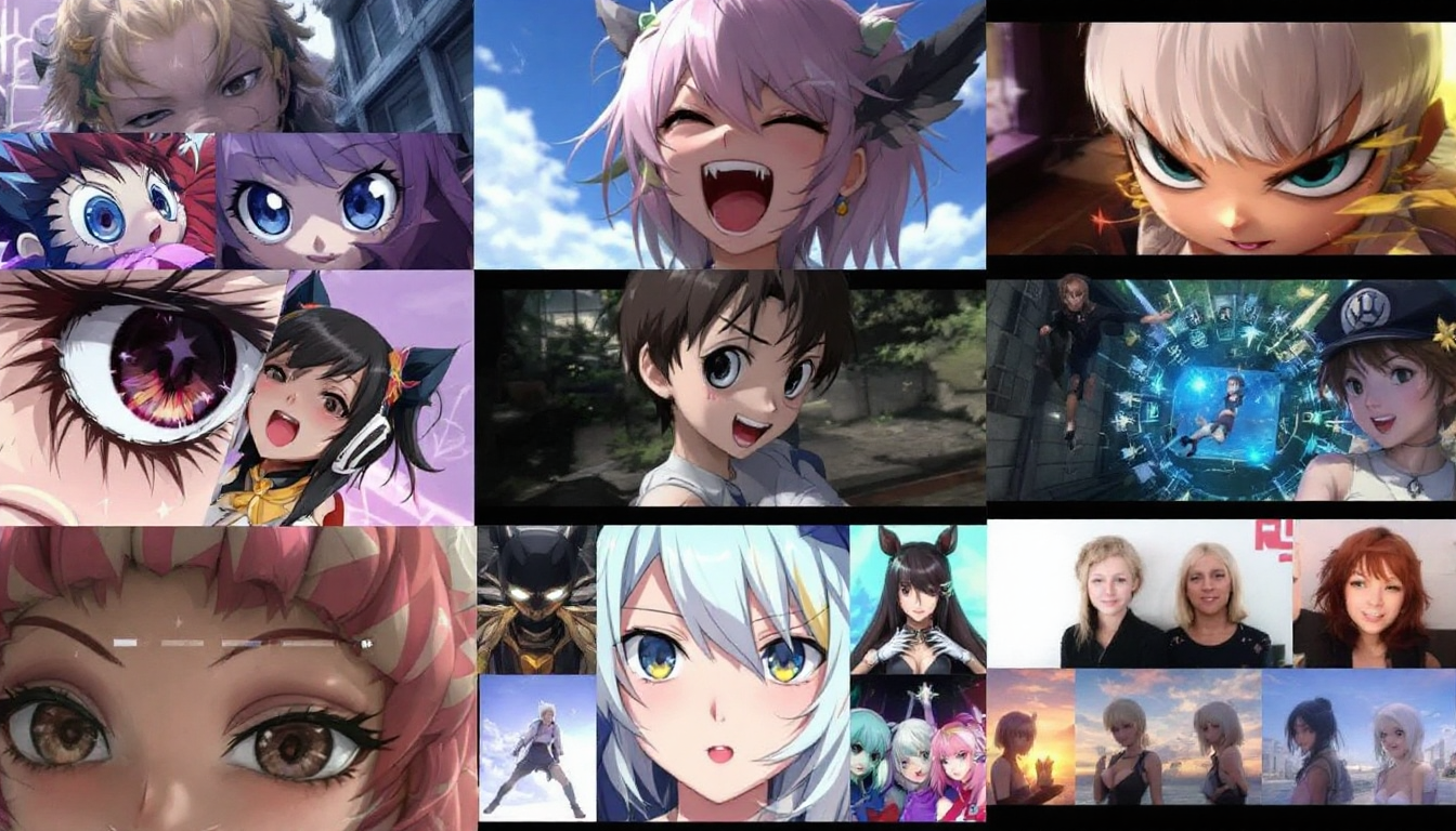 All-in-one NSFW video toolkit