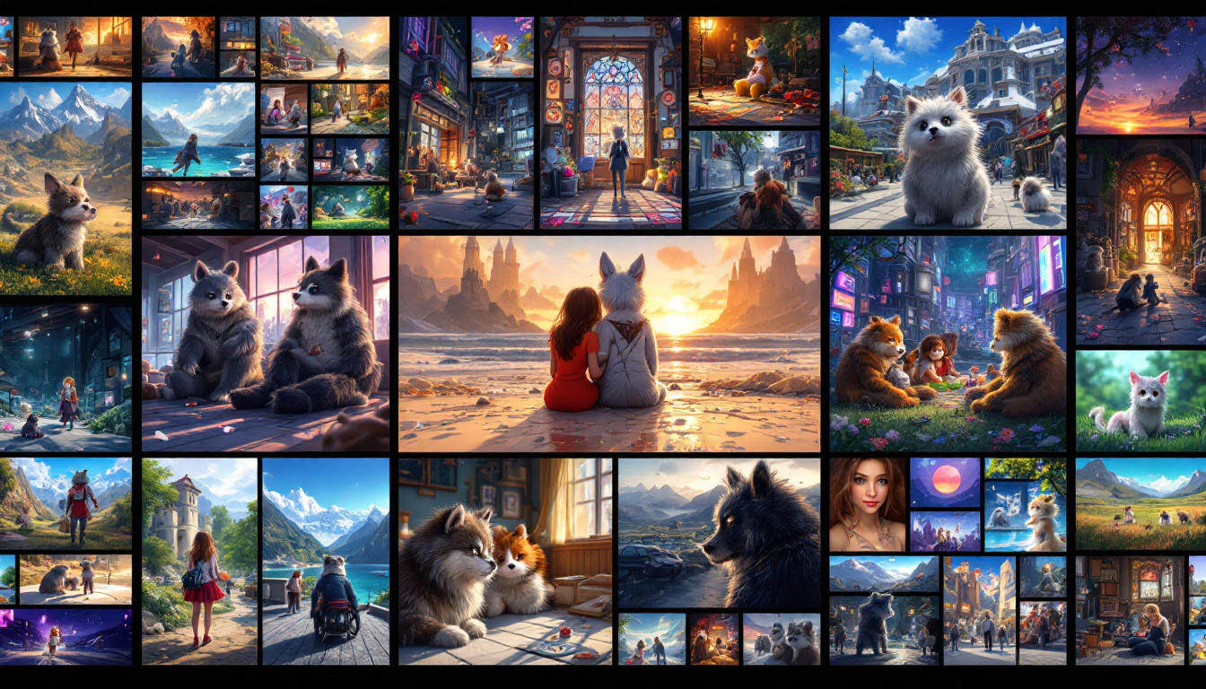 All-in-one NSFW video generation