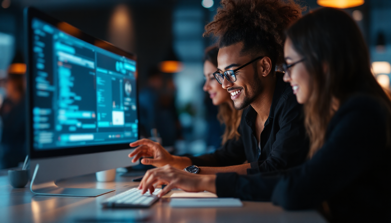 Cost-effective all-in-one access