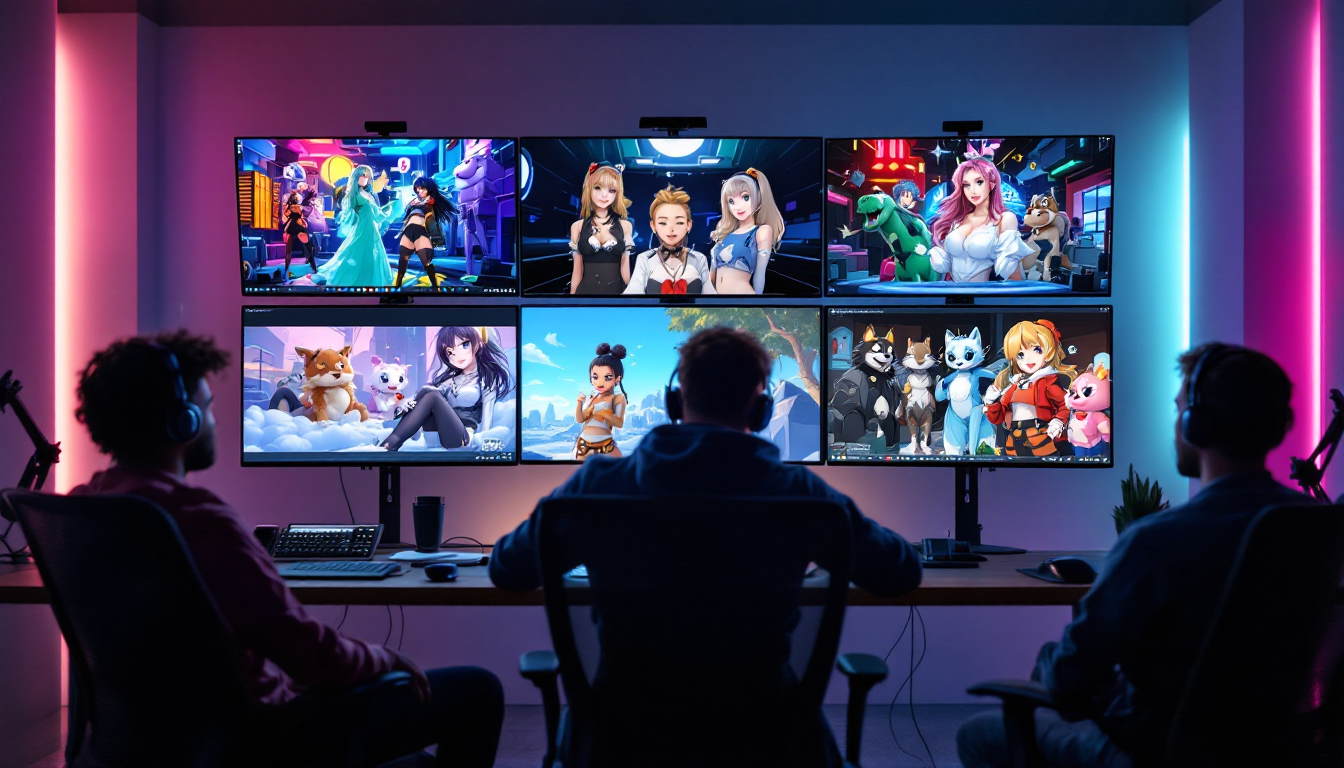 All-in-one NSFW generation without restrictions