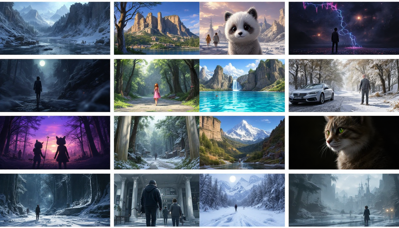 Unlimited free NSFW generation