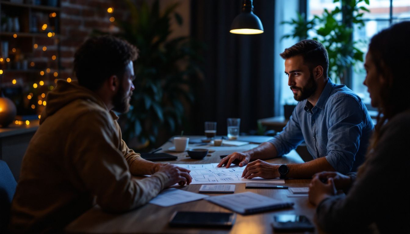 Cost-effective scaling for teams