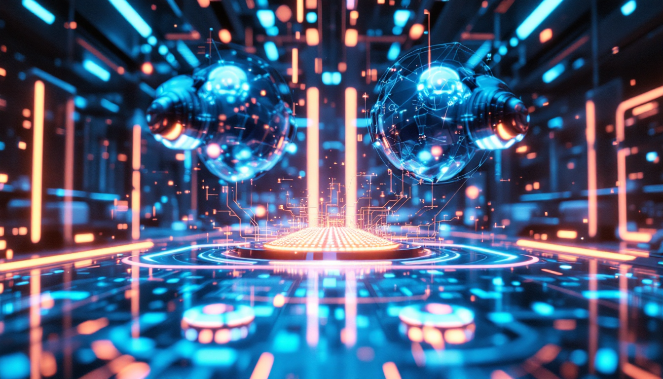 Empower your team with unrestricted AI video tools in one platform