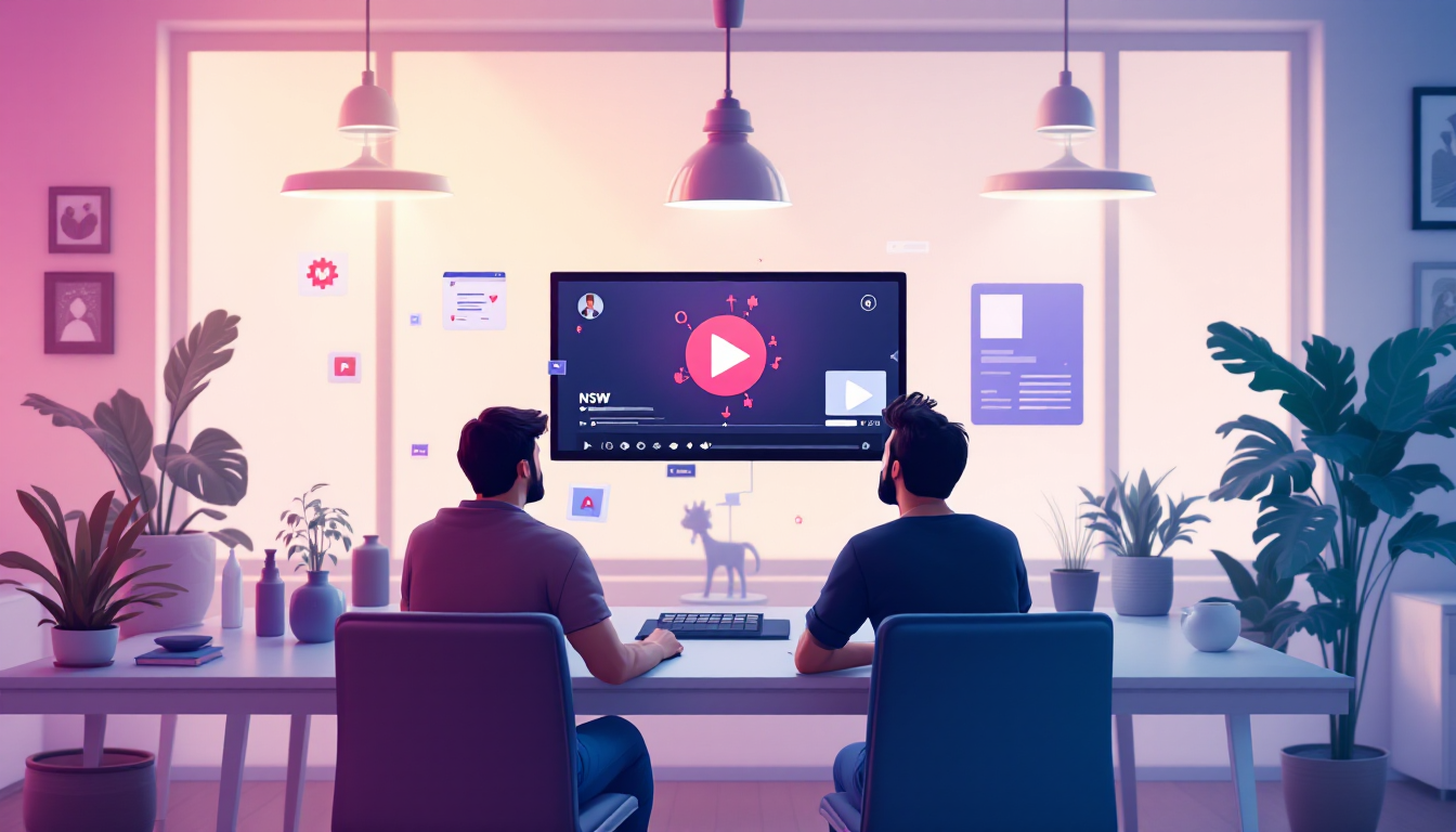 Unrestricted creative control