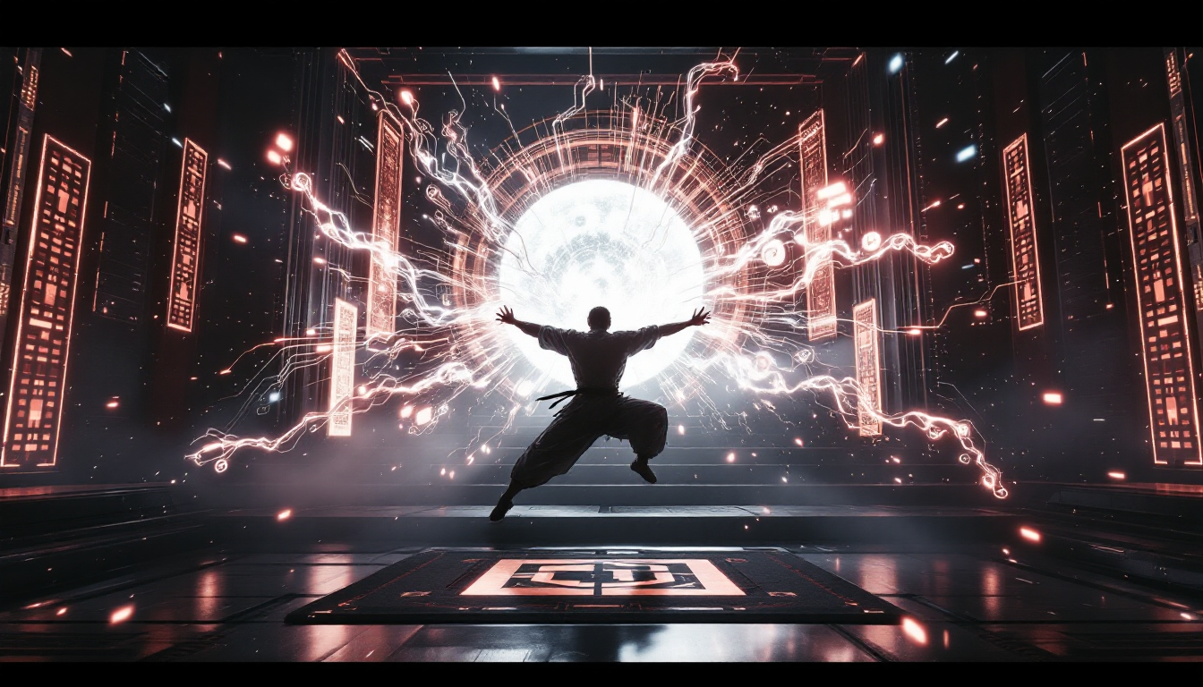 Elevate your NSFW animation projects with unified AI tools