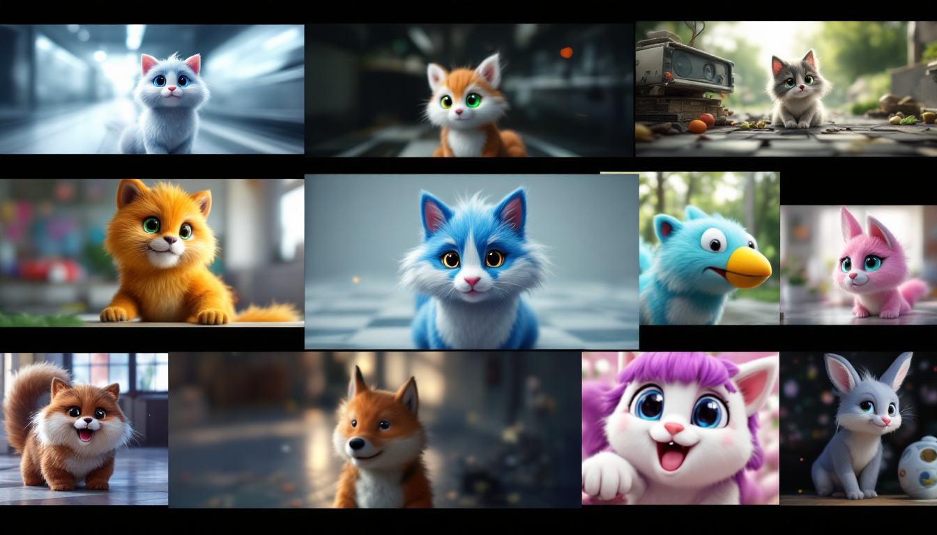 All-in-one NSFW animation toolkit