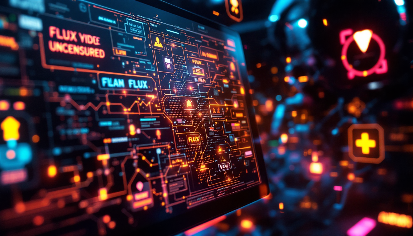 Empower your team with uncensored AI video tools in one unified platform