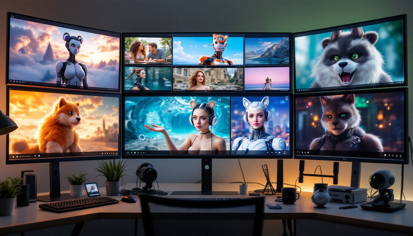 All-in-one access to uncensored models