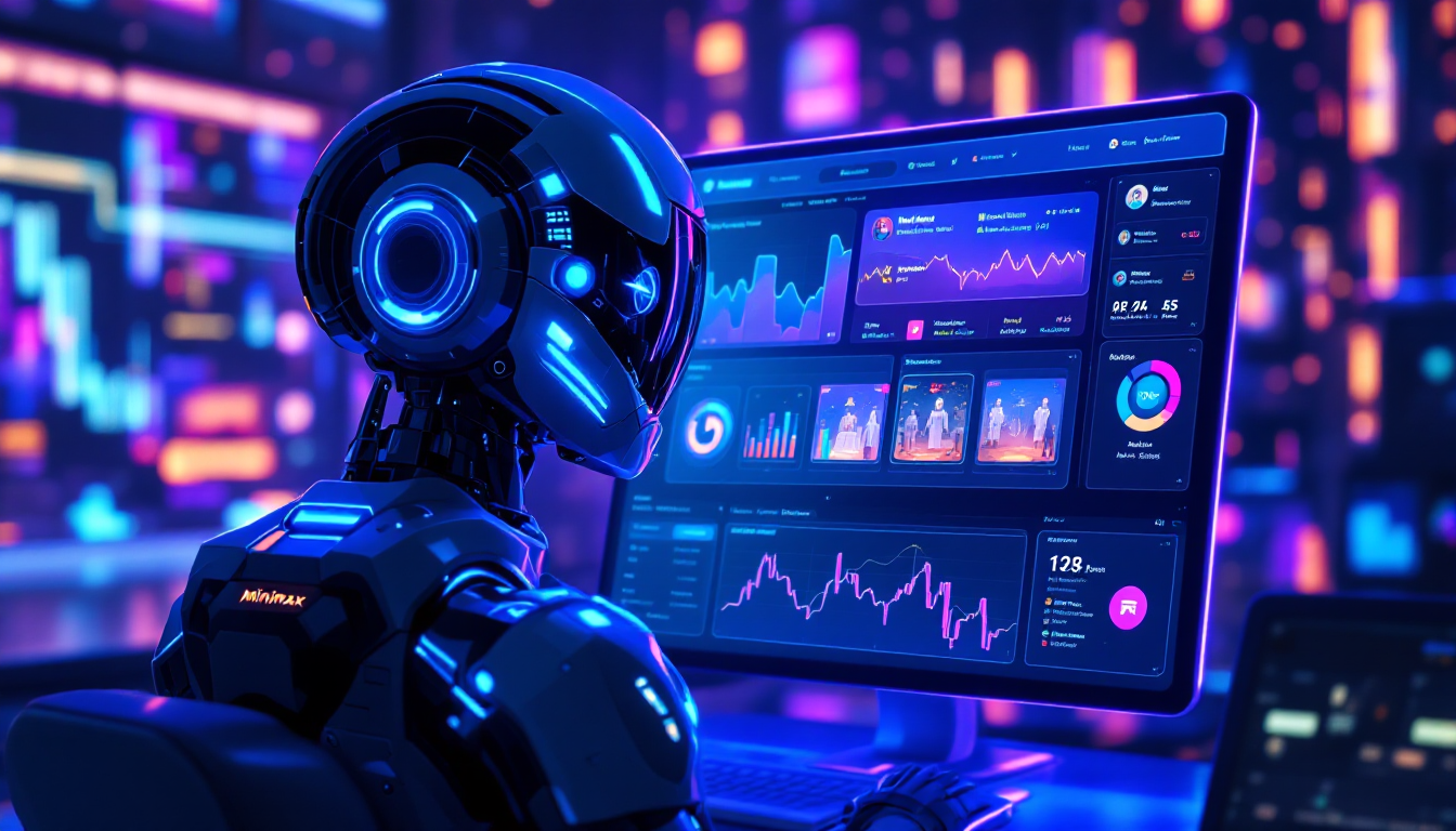 Seamlessly Unlock Minimax AI Premium for Your Team with PixelDojo