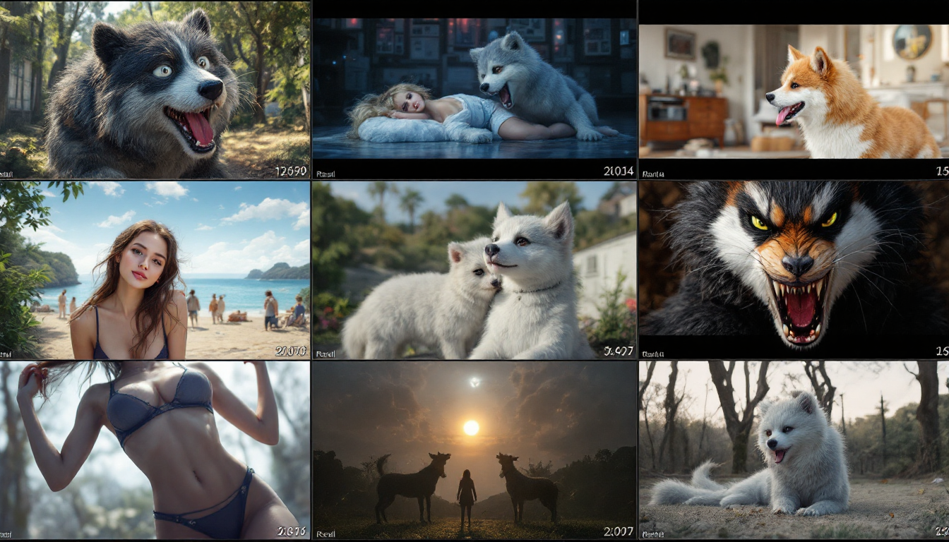 All-in-one NSFW video toolkit