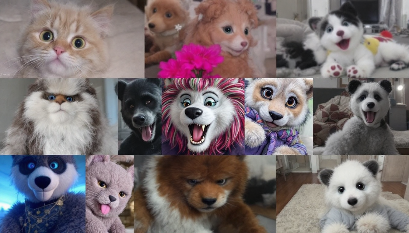 No-restrictions NSFW video generation