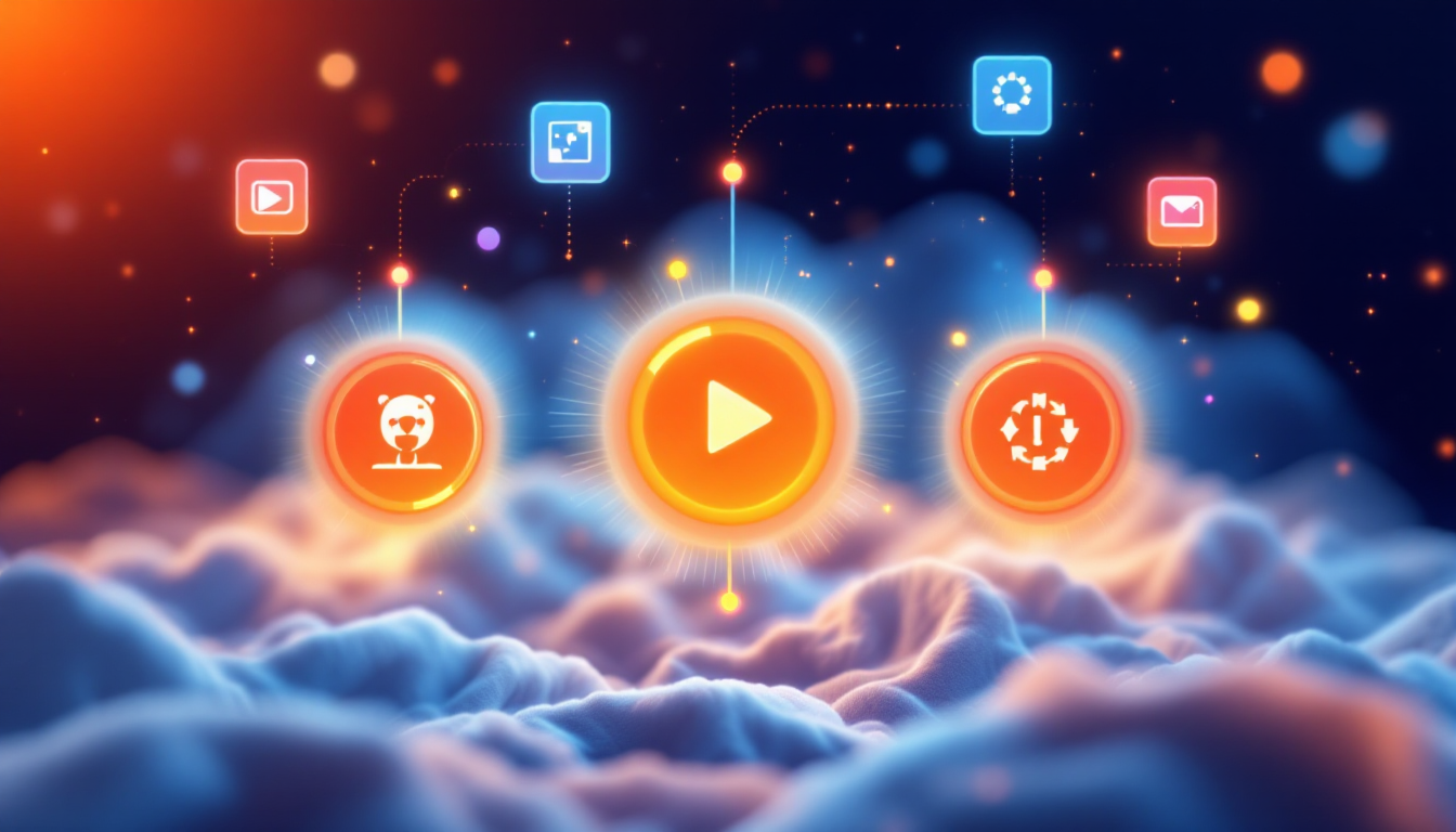 Cost-efficient model integration