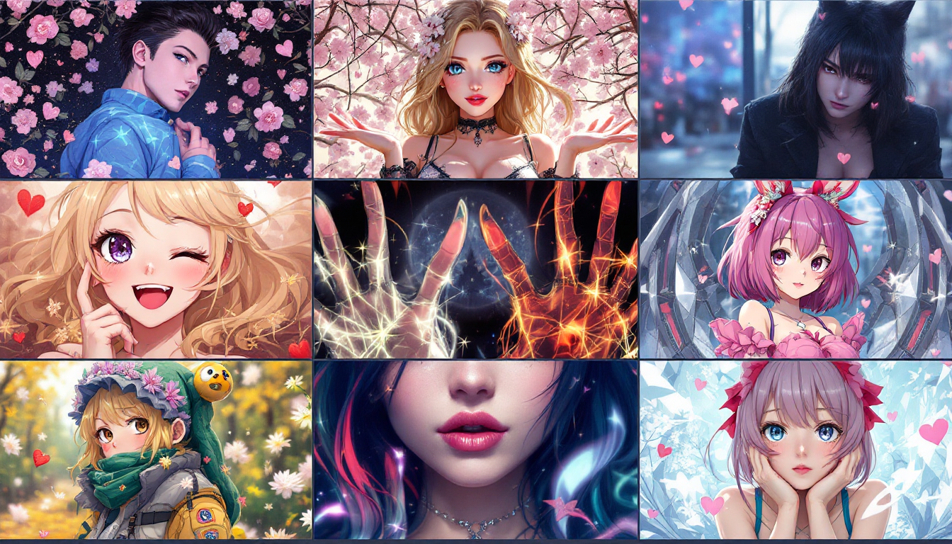 Unlimited creative access without barriers