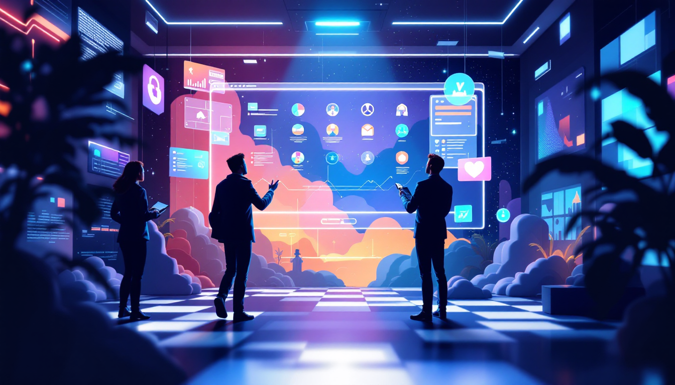 Cost-effective all-in-one solution