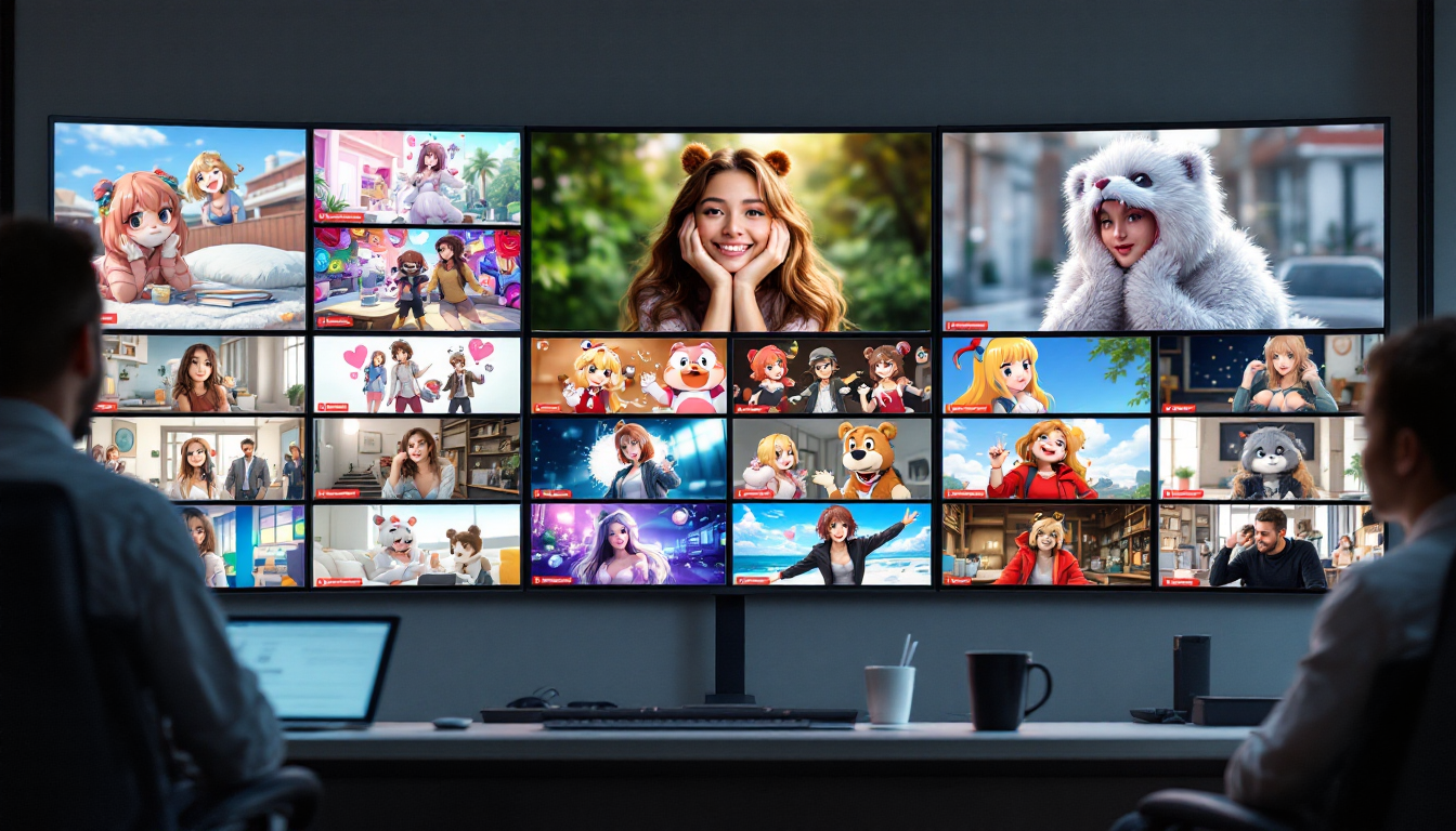 All-in-one access to cutting-edge models