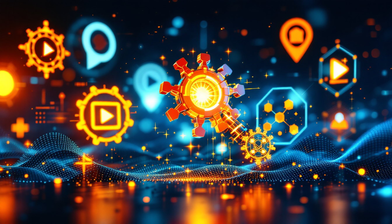 Unrestricted creative freedom