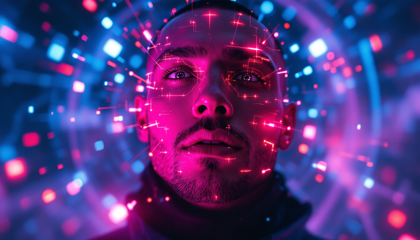 Revolutionize your video content with free AI face swaps