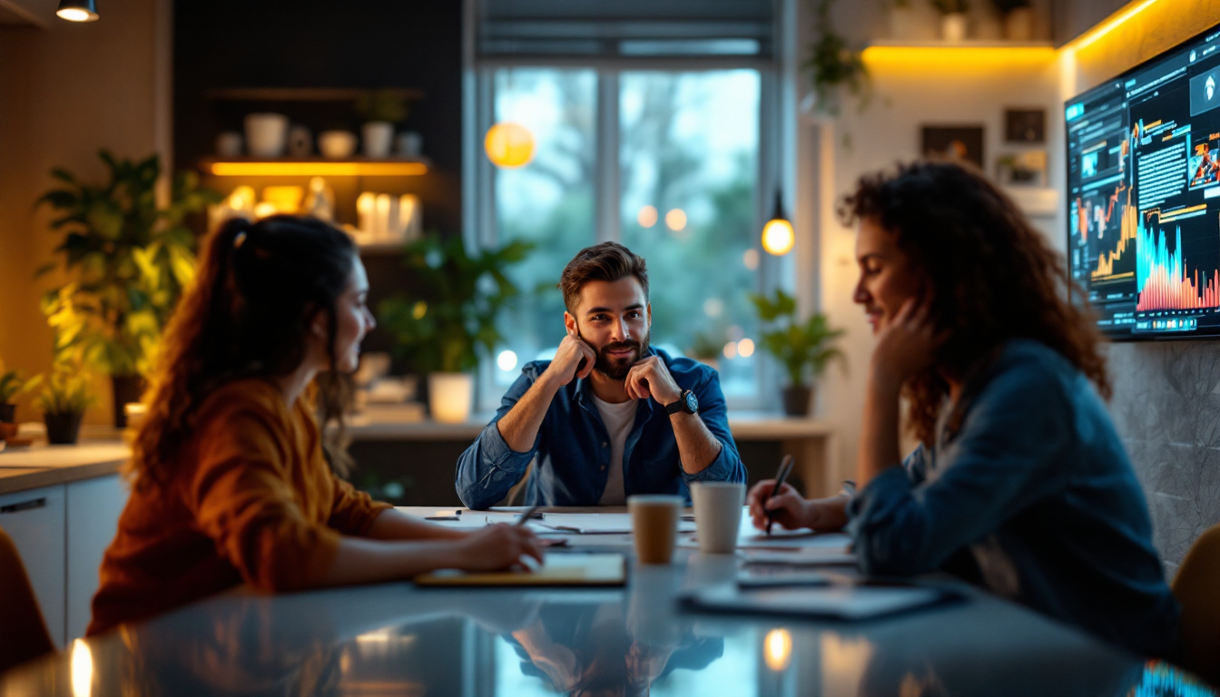 Cost-effective all-in-one platform