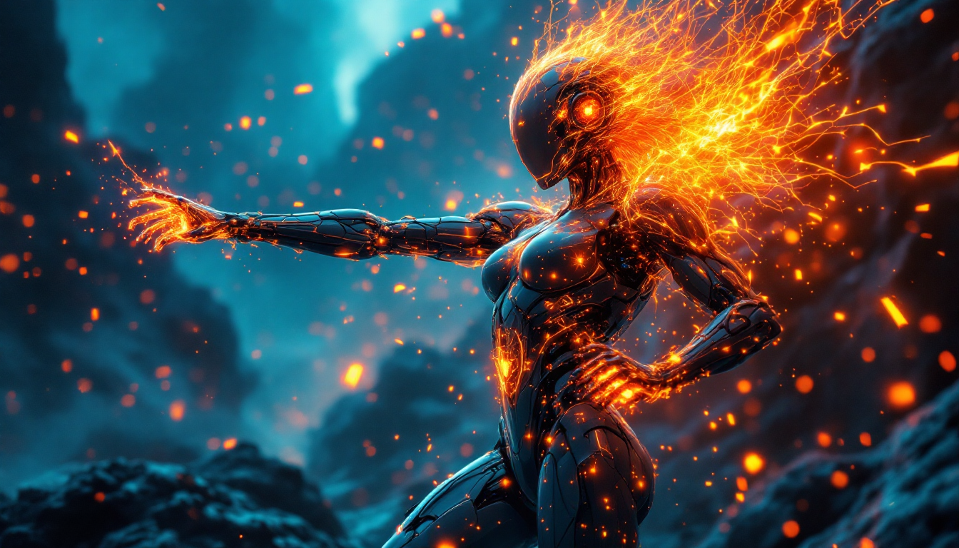 Generate AI videos without any restrictions for ultimate creative freedom