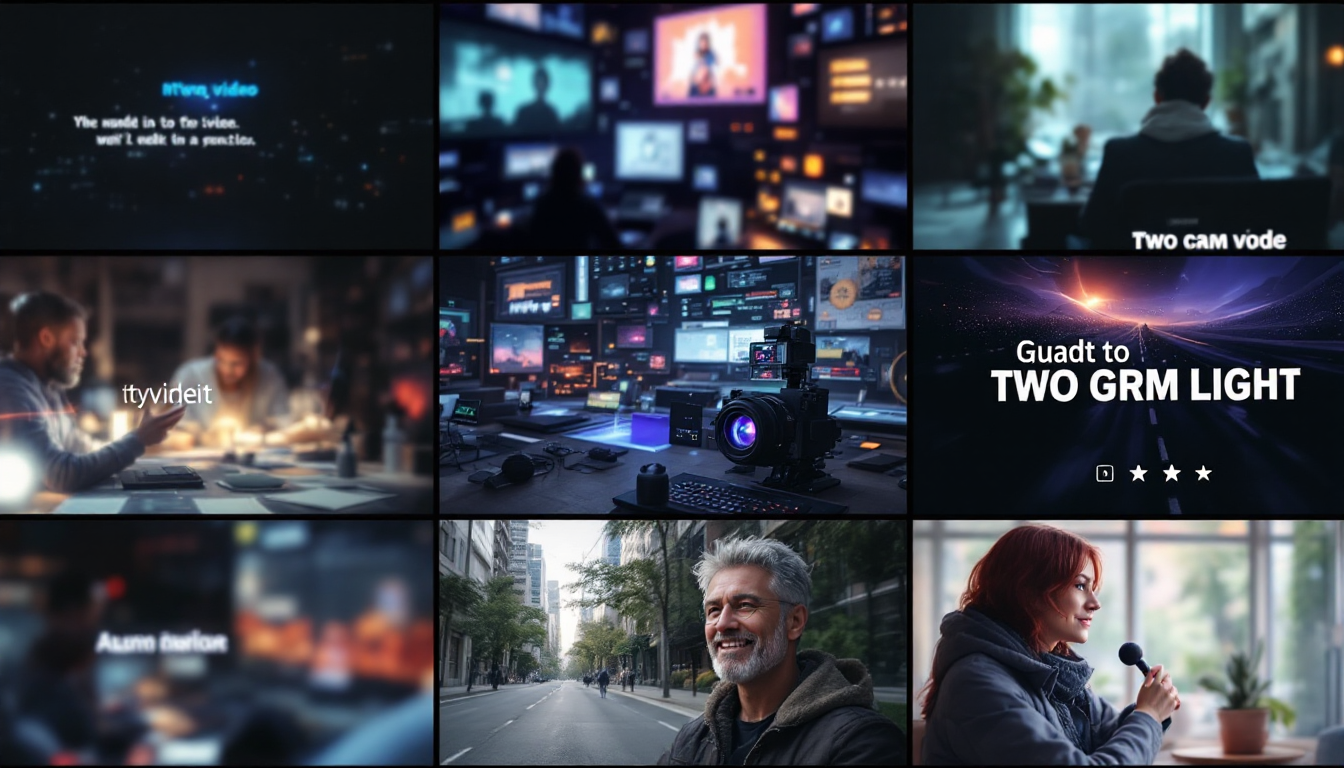 Complete creative liberty without limits