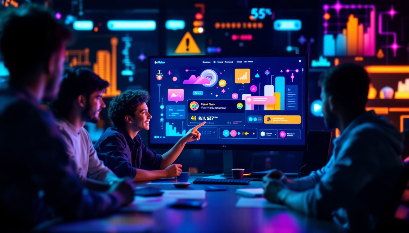 Cost-effective scalability for teams