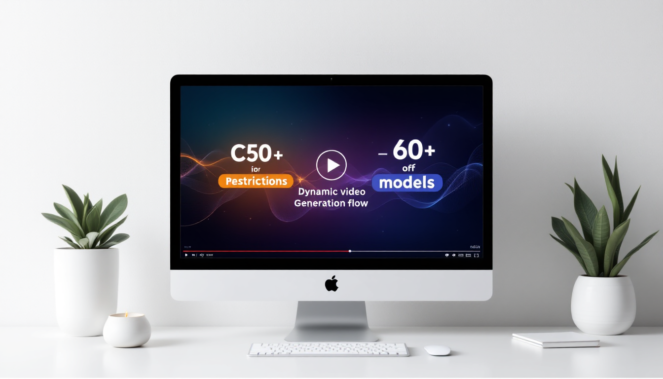 Cost-effective all-in-one solution