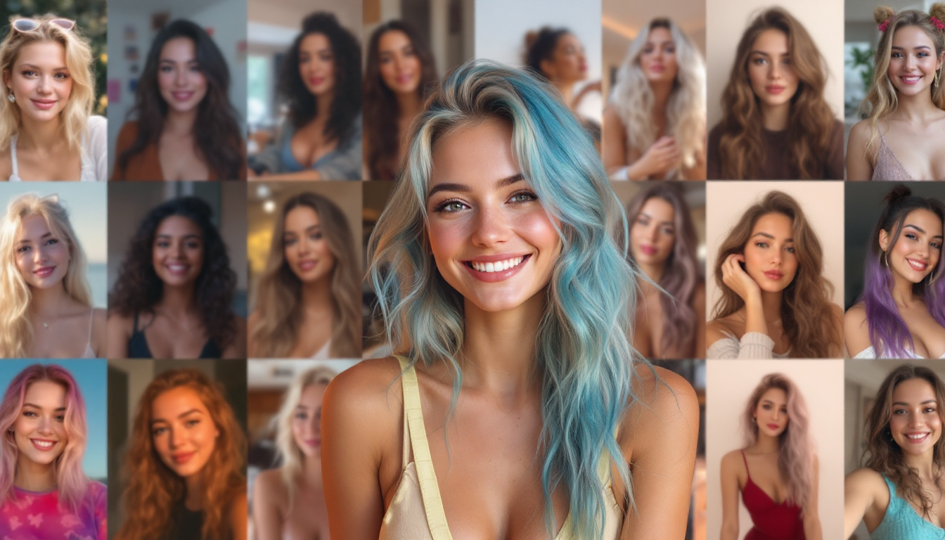 Unified access to premium AI models