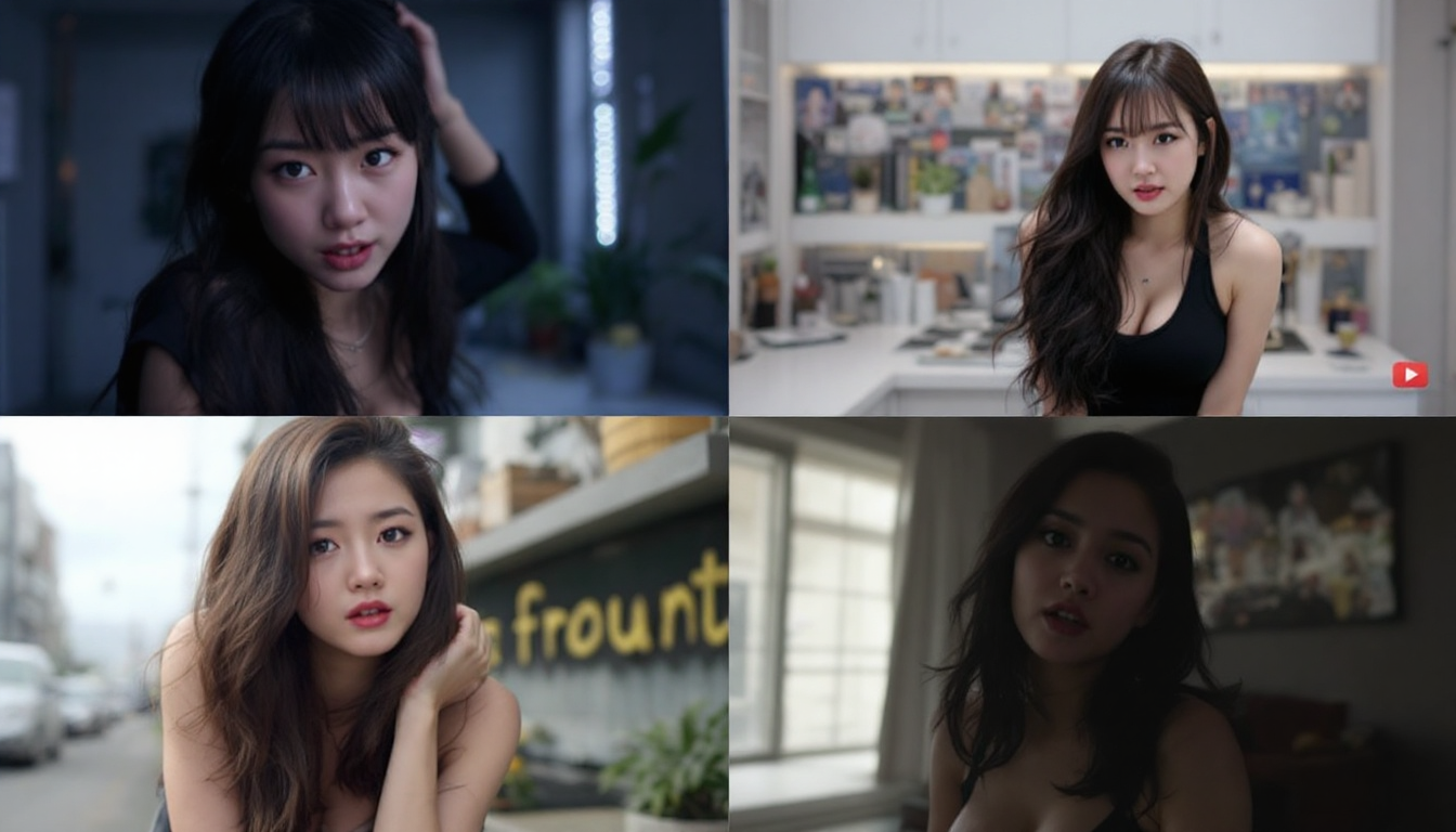 All-in-one access to top NSFW AI tools