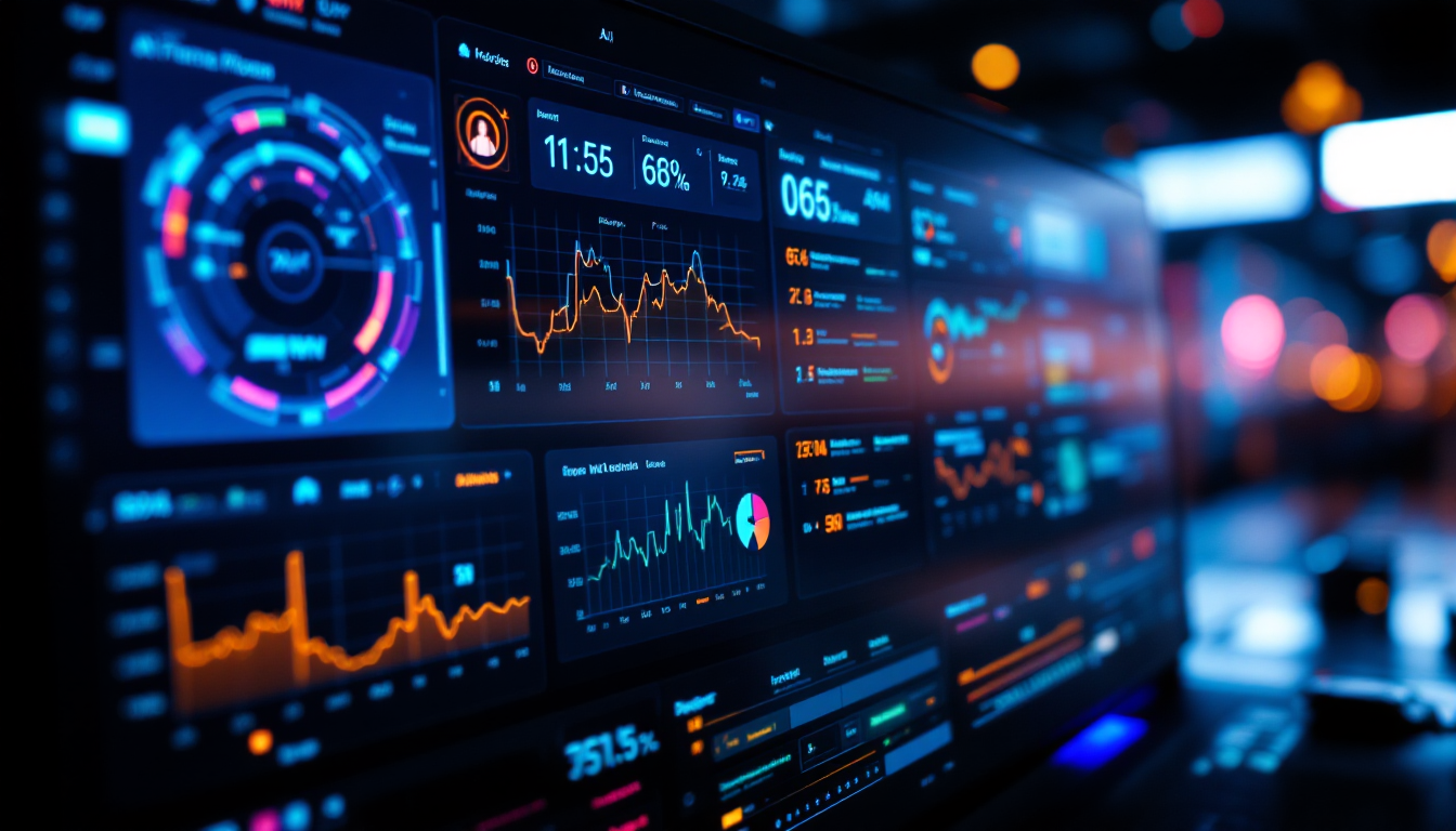 Consolidate every AI image and video tool into one powerful platform