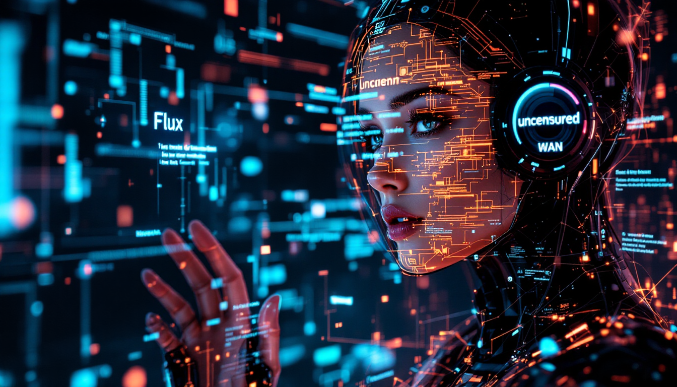 Generate unrestricted videos with PixelDojo's integrated AI suite