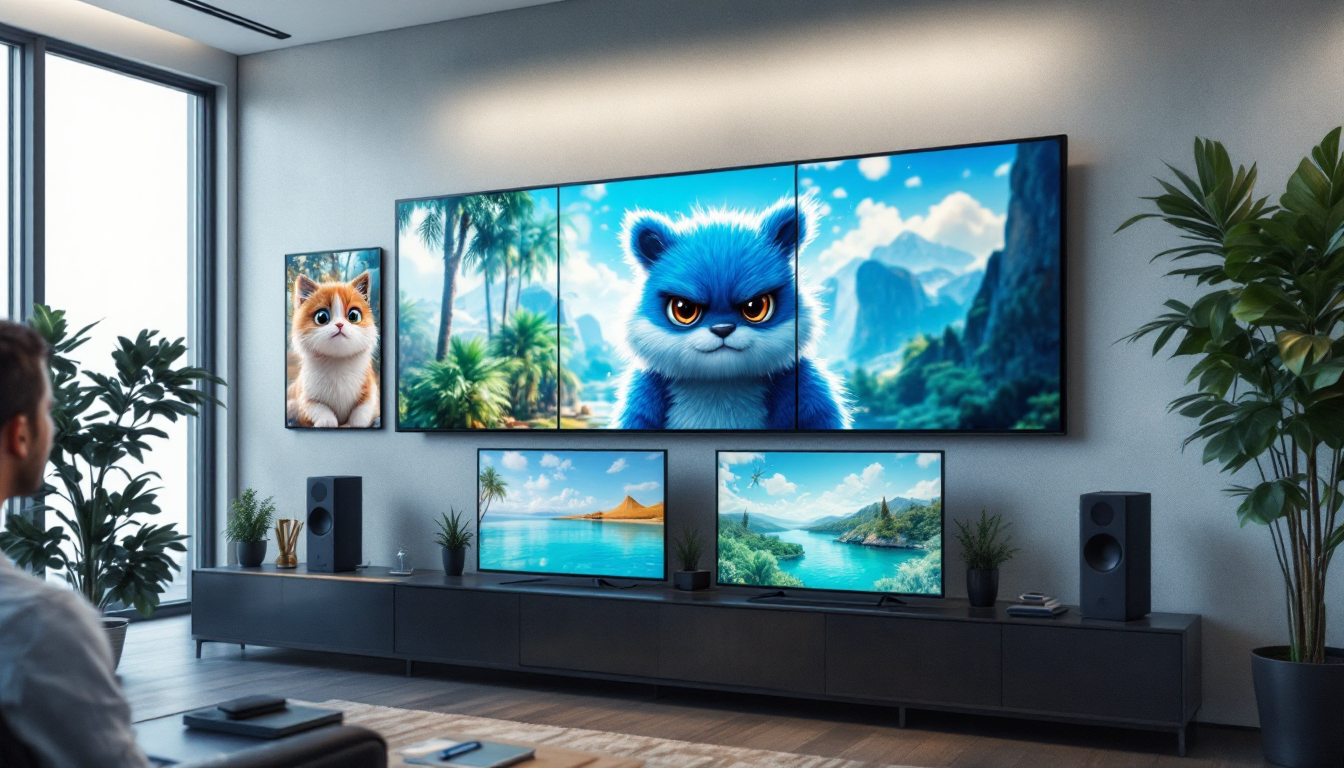 All-in-one access to uncensored generation