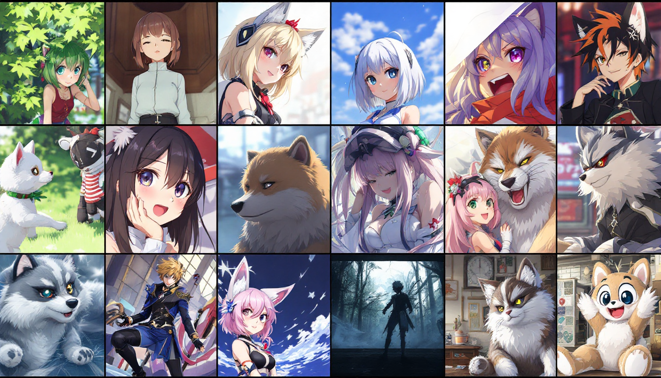 No-restrictions NSFW video creation