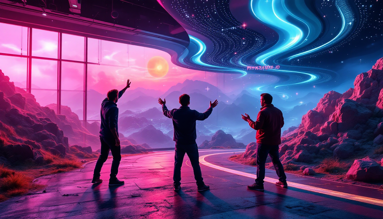 Cost-effective all-in-one access