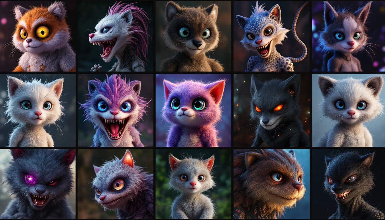 Unified access to premium AI models