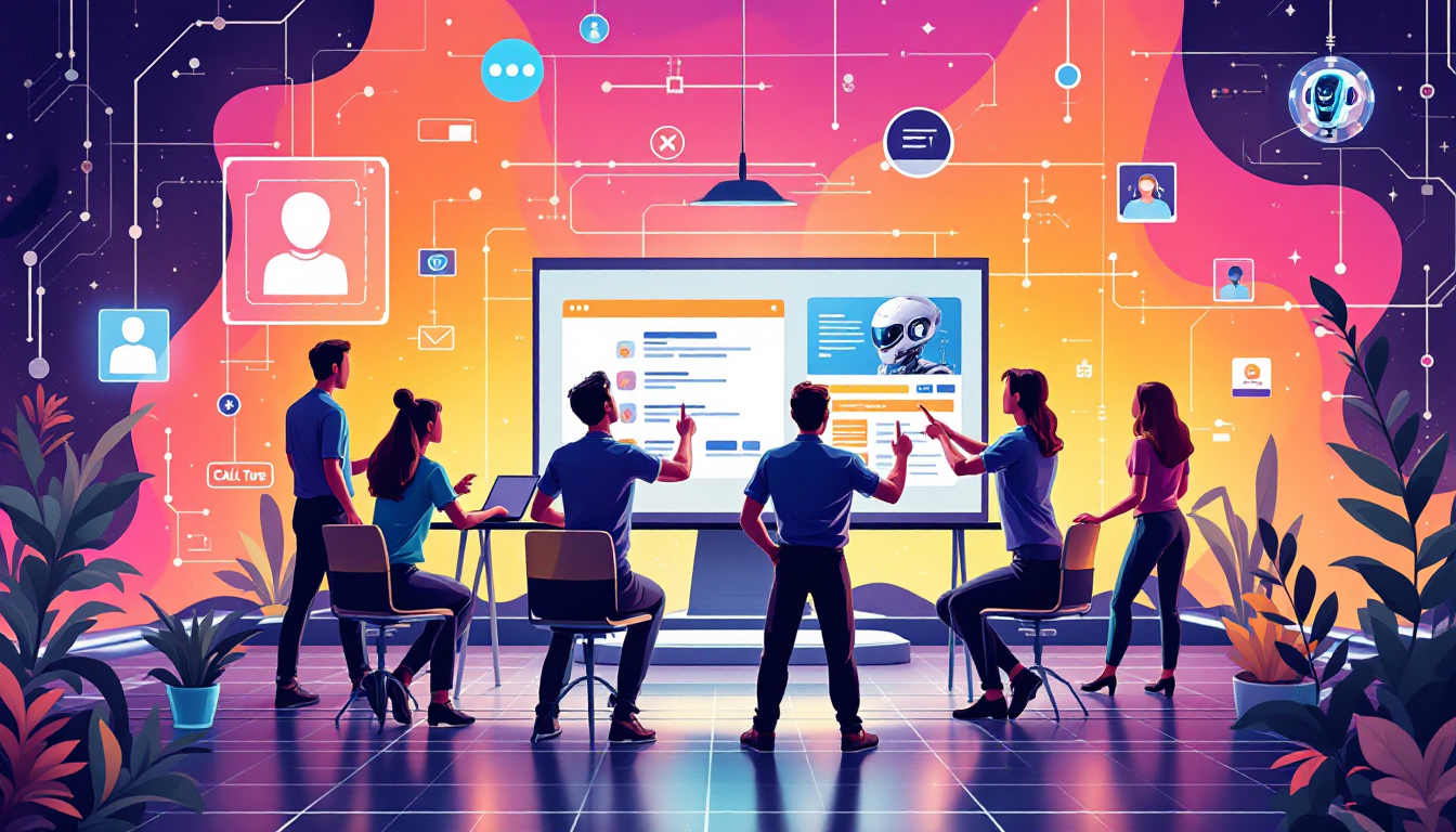 Unrestricted creative freedom