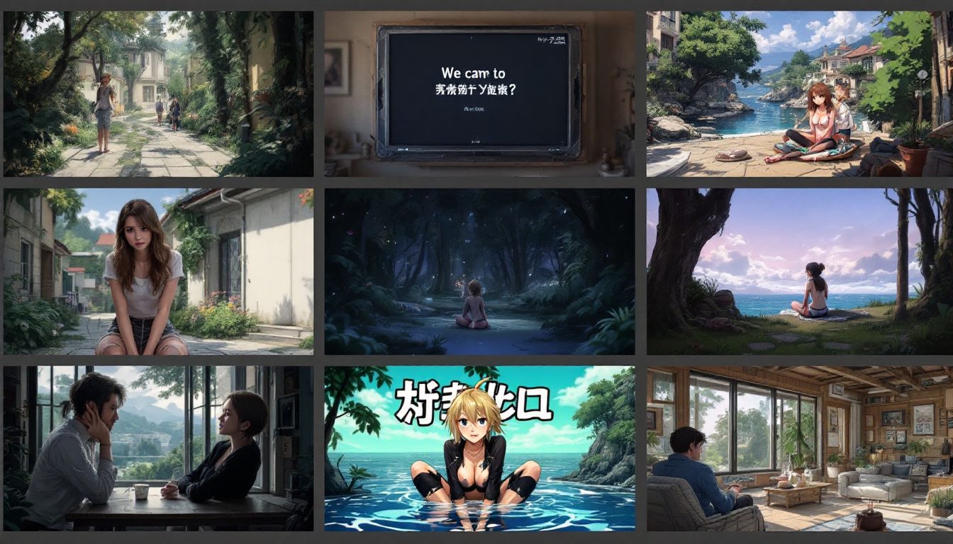 All-in-one NSFW video toolkit