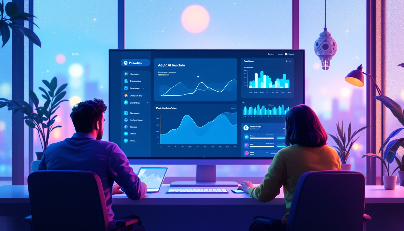 No Restrictions on Creative Output