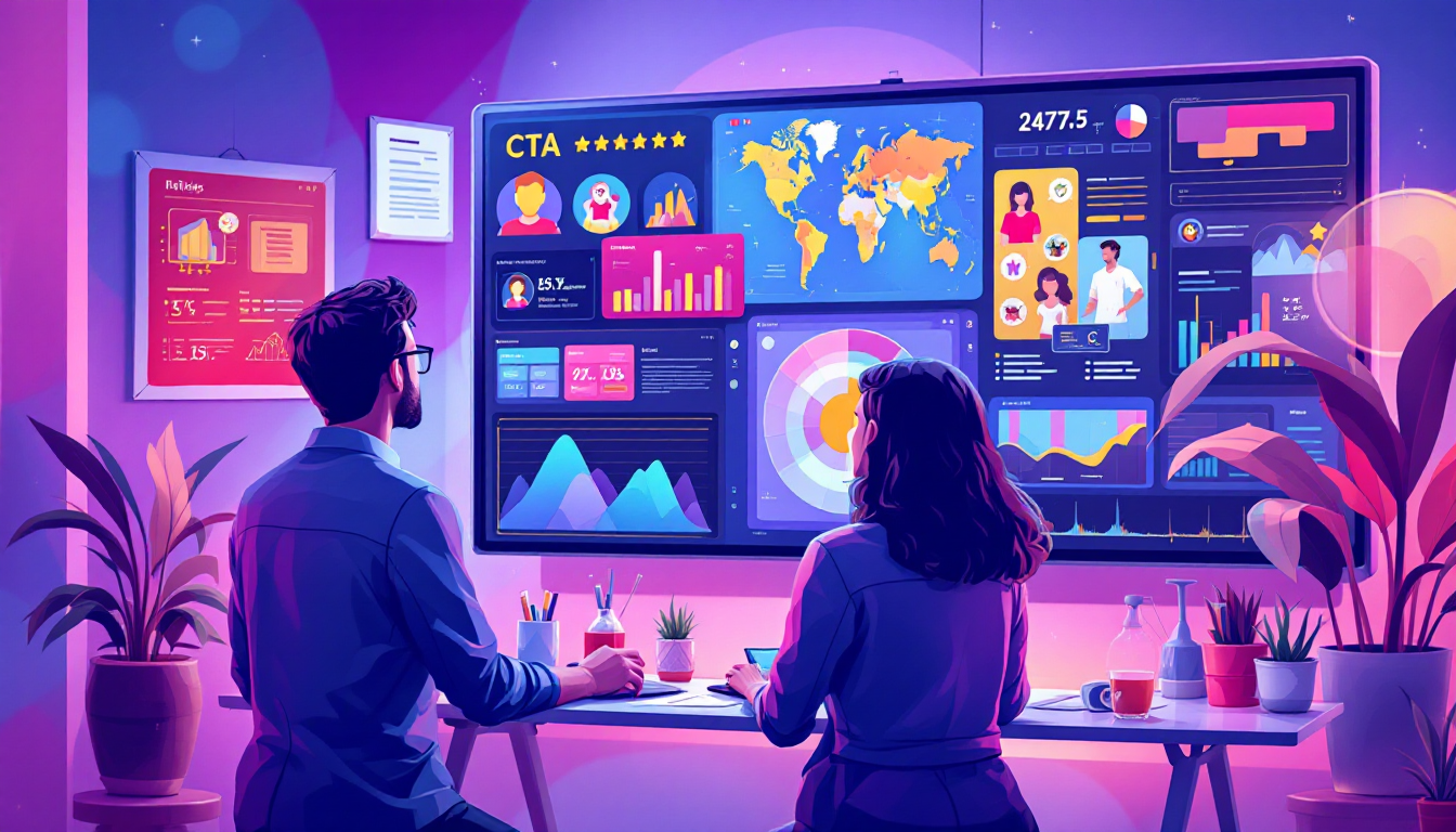 Seamless customization for any style